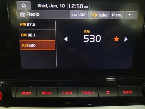 Used 2023 Kia Forte LXS FWD image 25