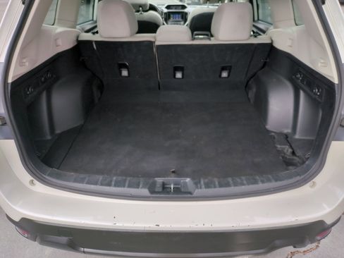 Used 2022 Subaru Forester Premium image 29