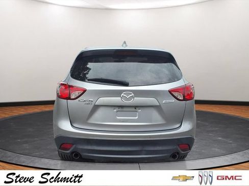 Used 2014 MAZDA CX-5 Sport w/ Bluetooth Audio Package AWD/4WD image 19