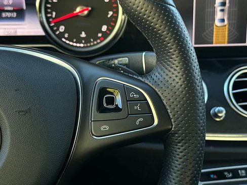 Certified 2018 Mercedes-Benz E 300 image 30