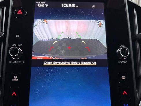 Used 2025 Subaru WRX Premium w/ Accessory Package #2 image 27