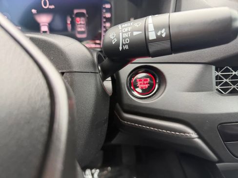 Used 2023 Honda Accord LX image 21