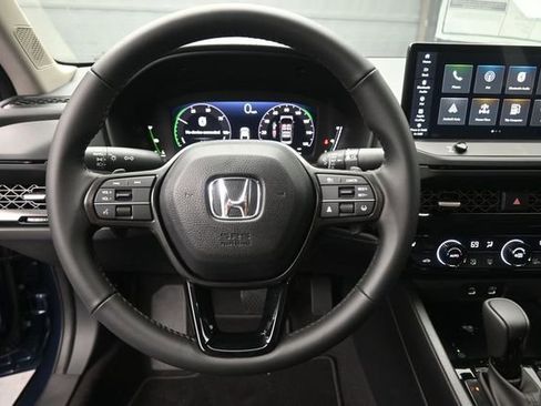 New 2026 Honda Accord EX-L image 7