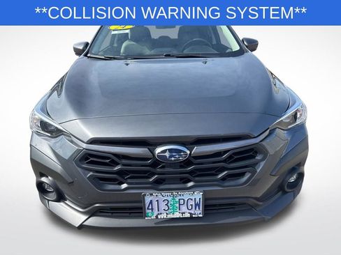 Certified 2024 Subaru Crosstrek 2.0i Premium image 2