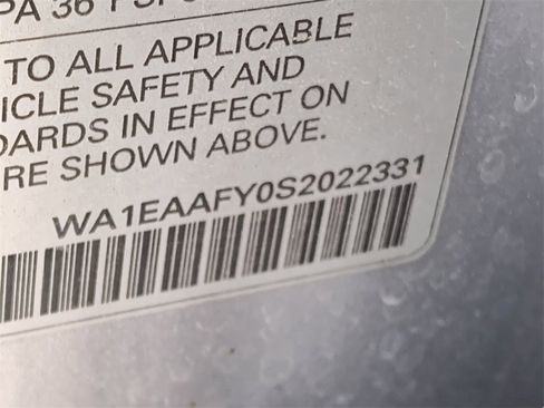 Certified 2025 Audi Q5 2.0T Premium Plus w/ Premium Plus Package image 21