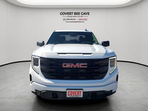 Used 2026 GMC Sierra 1500 Elevation image 2