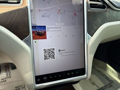 Used 2017 Tesla Model S 100D image 22