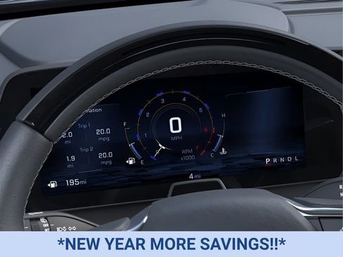 New 2026 Chevrolet Traverse High Country image 18