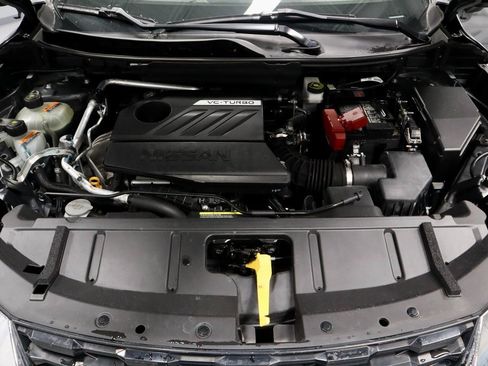 Certified 2023 Nissan Rogue S image 17