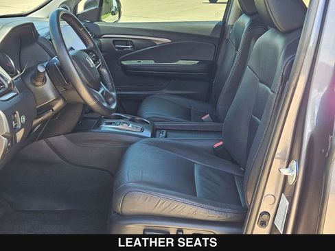 Used 2021 Honda Pilot Special Edition image 11