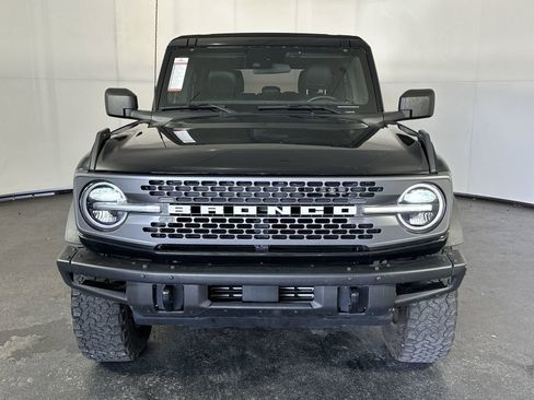 Used 2021 Ford Bronco Badlands image 4