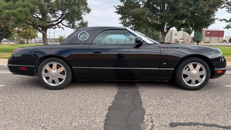 Used 2003 Ford Thunderbird RWD image 9