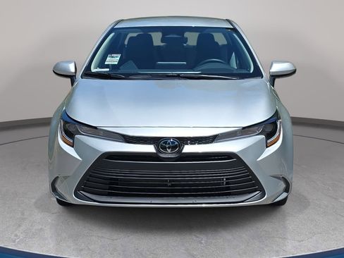 New 2026 Toyota Corolla LE FWD image 2