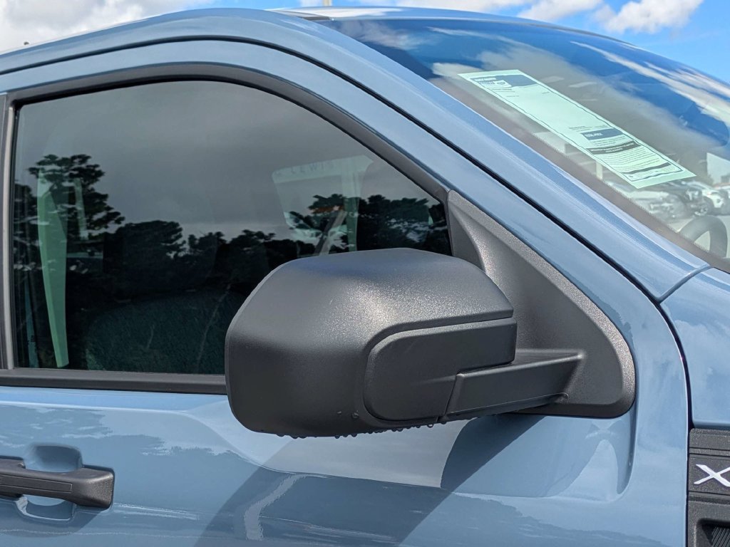 New 2026 Ford Maverick XLT FWD image 13