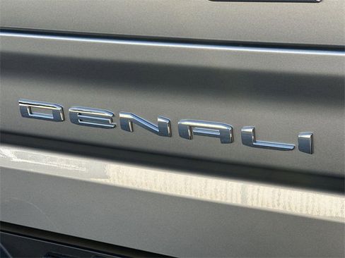 New 2026 GMC Sierra 1500 Denali image 29