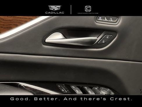 Certified 2023 Cadillac Escalade Sport Platinum RWD image 25
