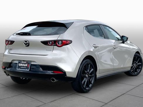 Used 2024 MAZDA MAZDA3 s FWD image 13