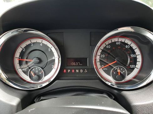Used 2017 Dodge Grand Caravan SE w/ Power Window Group FWD image 24