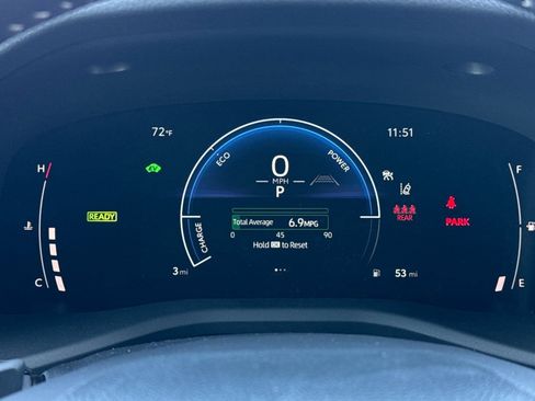 New 2026 Toyota Camry Hybrid FWD image 26