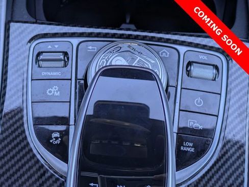 Used 2019 Mercedes-Benz G 550 image 27