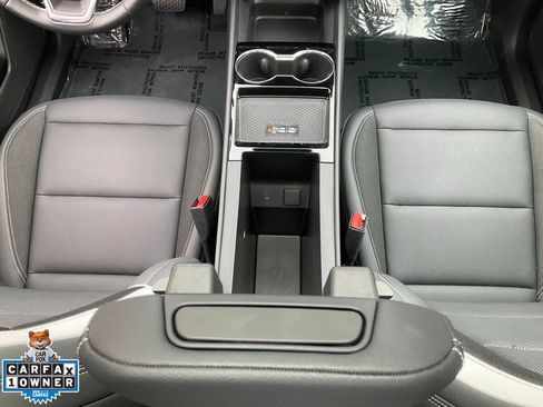 Used 2024 Chevrolet Blazer EV LT AWD/4WD image 48