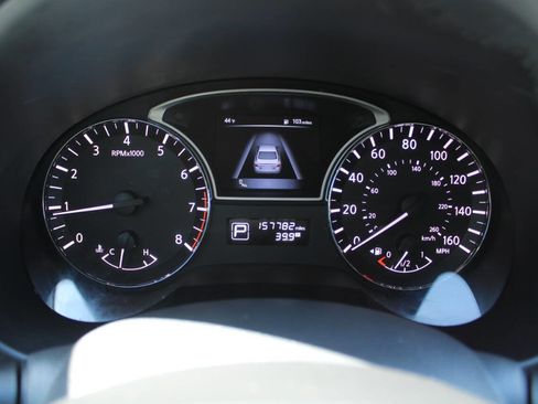 Used 2015 Nissan Altima 3.5 SL image 38