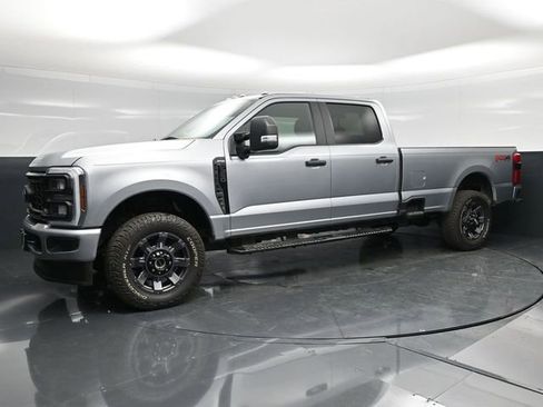 Used 2024 Ford F350 XL w/ STX Appearance Package image 7