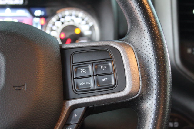 Used 2022 RAM 2500 Tradesman AWD/4WD image 17