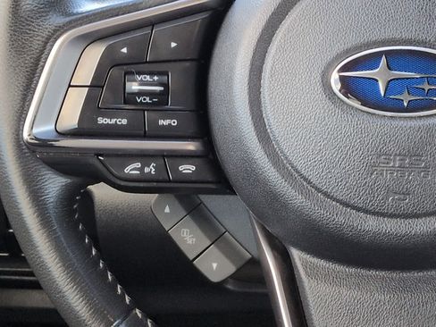 Used 2019 Subaru Forester Premium image 26