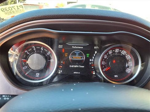 Used 2023 Dodge Challenger GT image 13