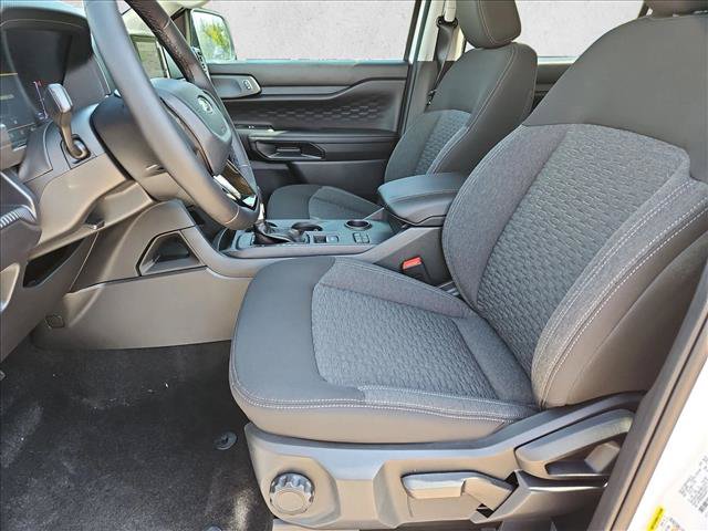 New 2026 Ford Ranger XLT w/ Trailer Tow Package RWD image 4