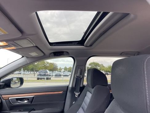 Used 2021 Honda CR-V EX image 23