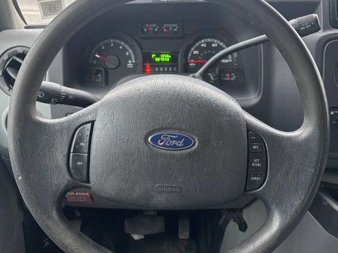 Used 2012 Ford E-250 and Econoline 250 w/ PWR Group image 14