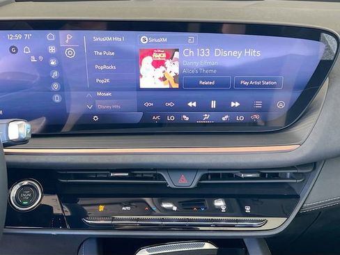 New 2026 Buick Envision Sport Touring image 10