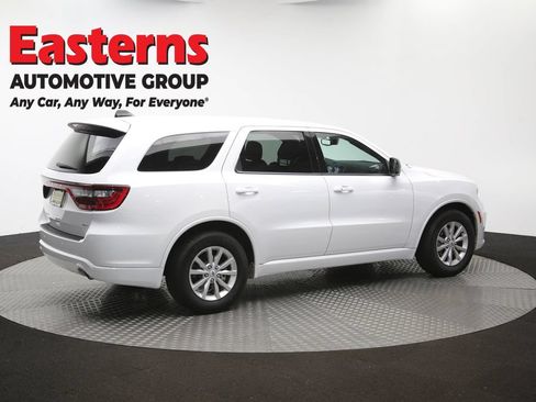 Used 2025 Dodge Durango GT RWD image 42