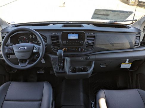 Used 2024 Ford Transit 150 Low Roof w/ Exterior Upgrade Package image 16