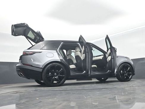 Used 2023 Land Rover Range Rover Velar R-Dynamic S AWD/4WD image 76