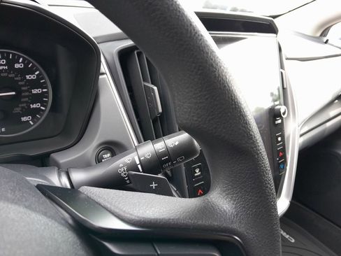Certified 2025 Subaru Crosstrek 2.0i Premium AWD/4WD image 21