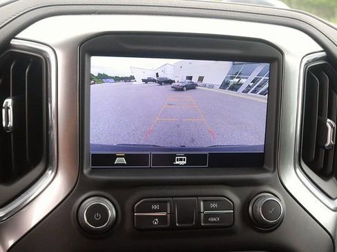 Used 2022 Chevrolet Silverado 1500 RST w/ Convenience Package II image 24