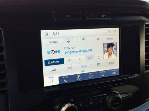Certified 2023 Ford F150 XL w/ STX Appearance Package AWD/4WD image 19