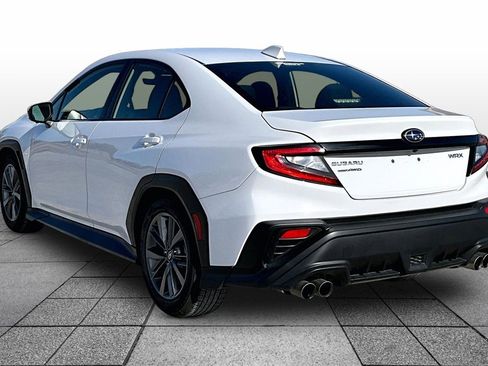 Used 2023 Subaru WRX image 11