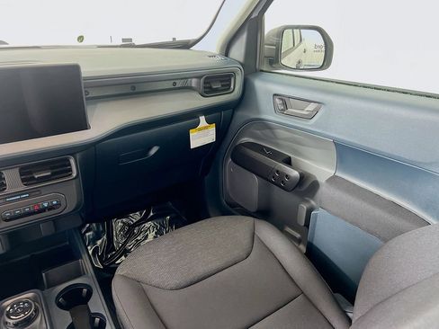 New 2025 Ford Maverick XL w/ Equipment Group 102A image 25