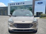 Certified 2021 Ford Escape Titanium w/ Titanium Elite Package image 2