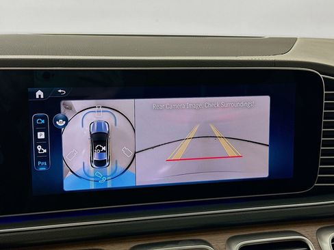 New 2026 Mercedes-Benz GLE 450 4MATIC Coupe image 15