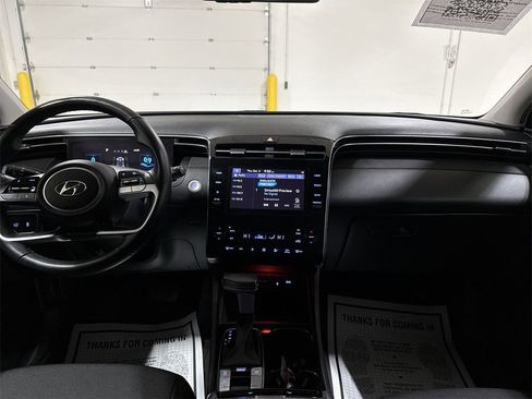 Used 2022 Hyundai Tucson XRT image 10