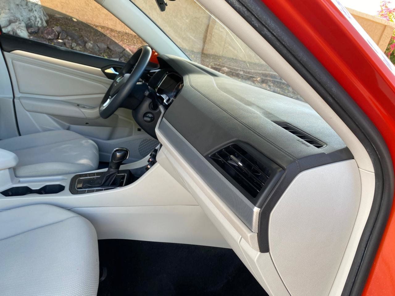 Used 2019 Volkswagen Jetta S FWD image 43