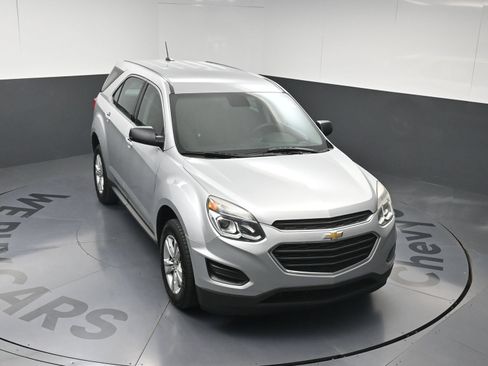 Used 2016 Chevrolet Equinox LS FWD image 31