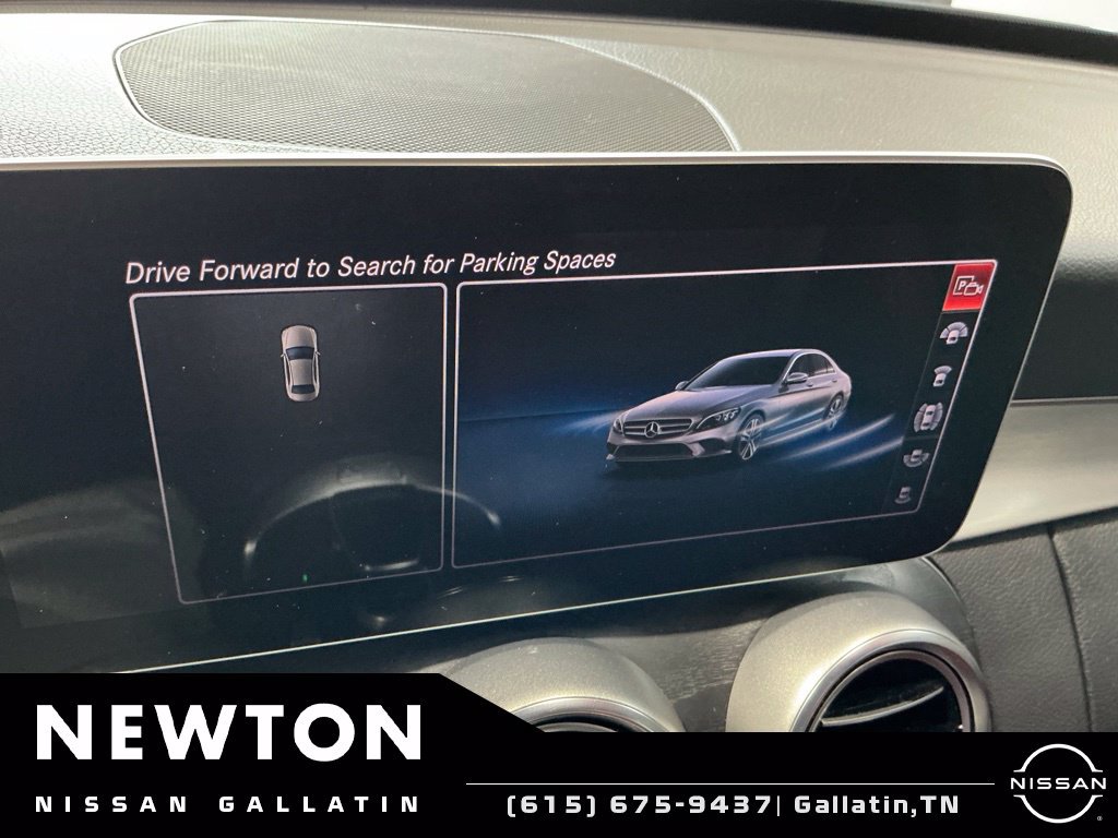 Used 2019 Mercedes-Benz C 300 Sedan image 33