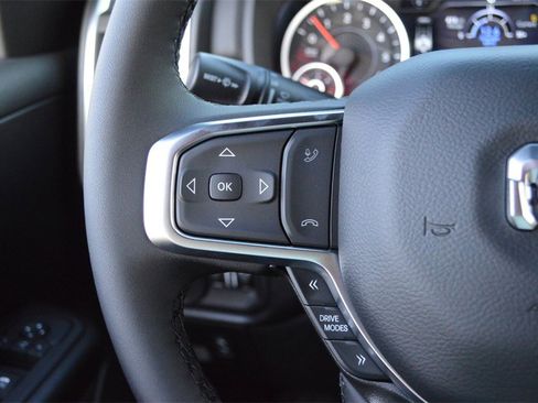 New 2026 RAM 1500 Big Horn image 19