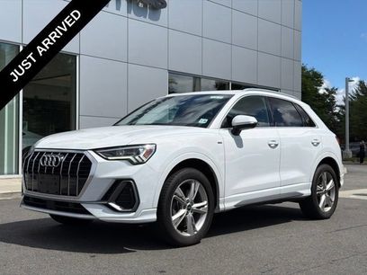 Used 2023 Audi Q3 2.0T Premium w/ Convenience Package